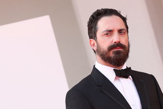 Венецианский кинофестиваль. День третий