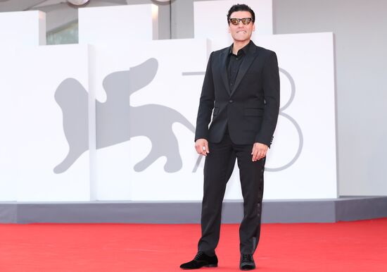 Венецианский кинофестиваль. День третий