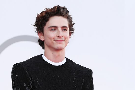 Венецианский кинофестиваль. День третий