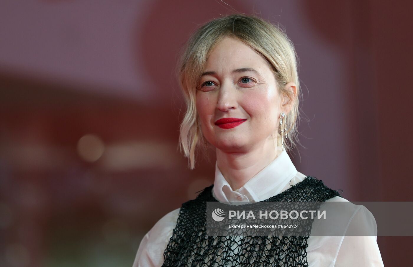 Венецианский кинофестиваль. День третий