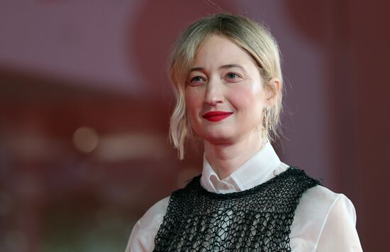 Венецианский кинофестиваль. День третий