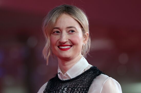 Венецианский кинофестиваль. День третий