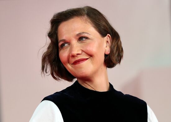 Венецианский кинофестиваль. День третий