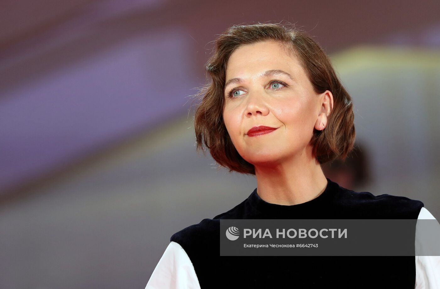 Венецианский кинофестиваль. День третий