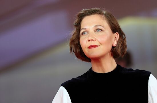 Венецианский кинофестиваль. День третий