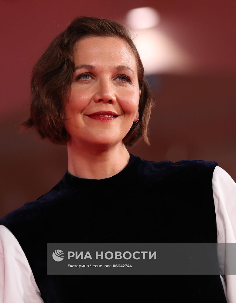 Венецианский кинофестиваль. День третий