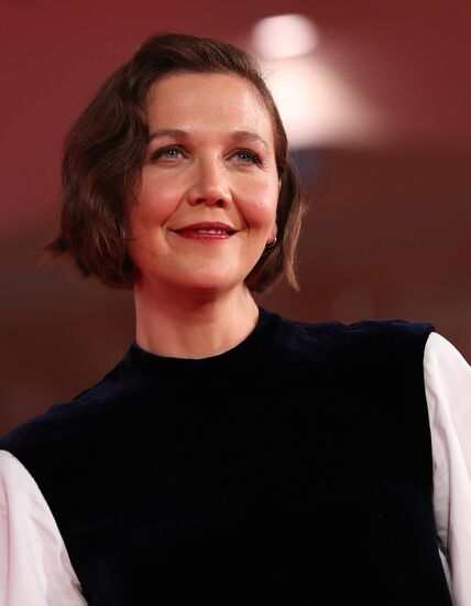 Венецианский кинофестиваль. День третий