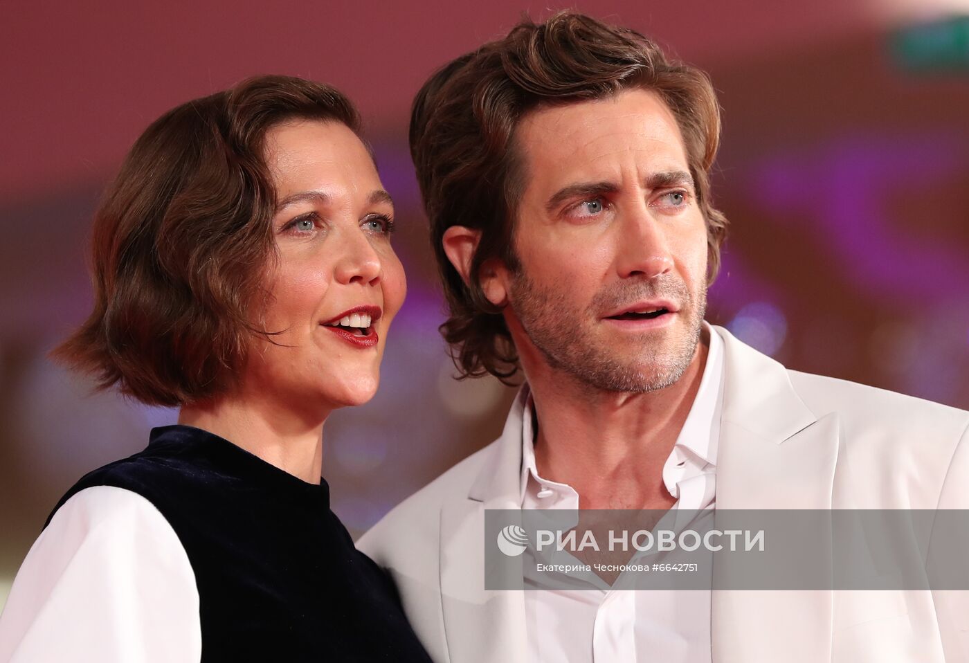 Венецианский кинофестиваль. День третий