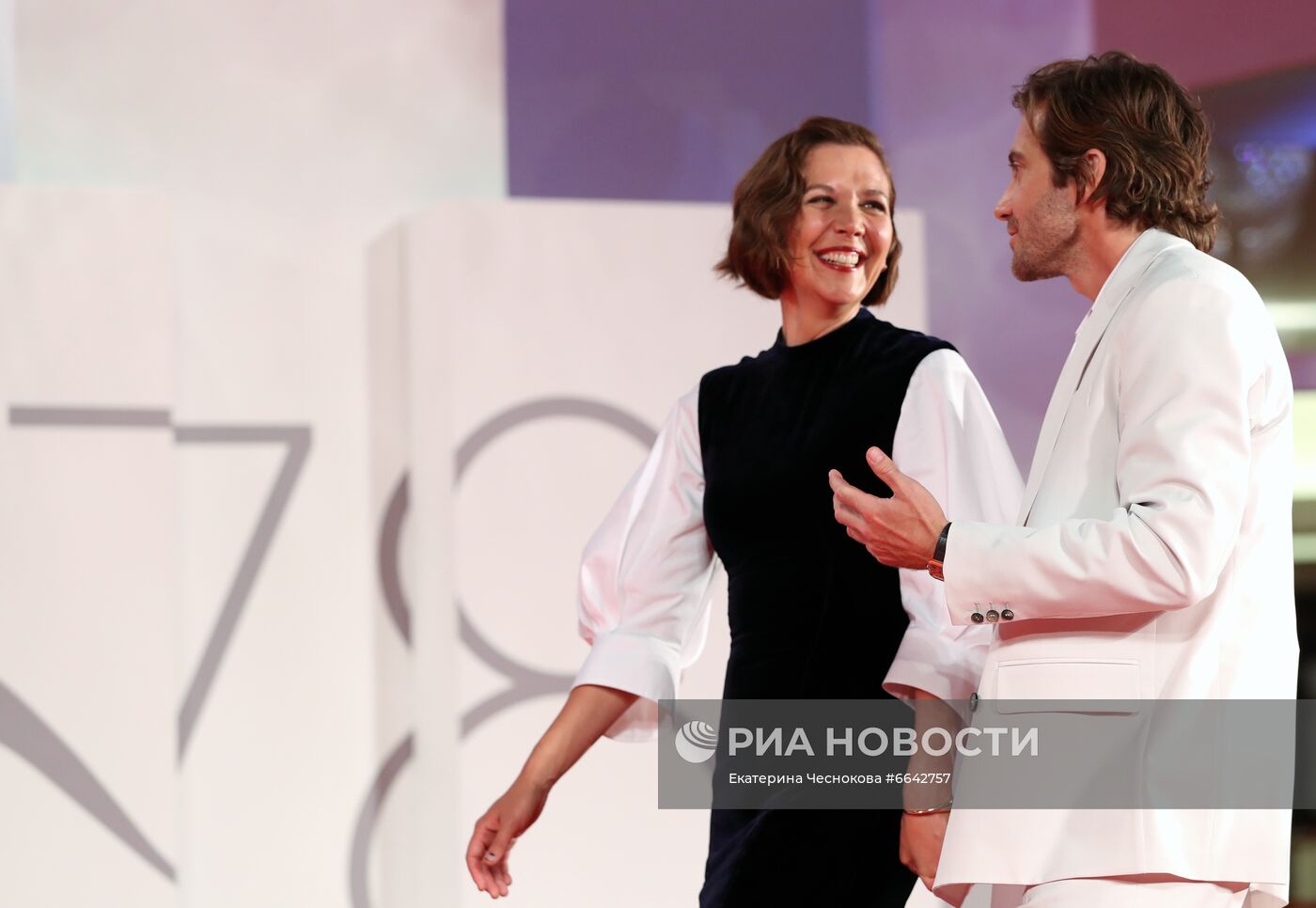 Венецианский кинофестиваль. День третий