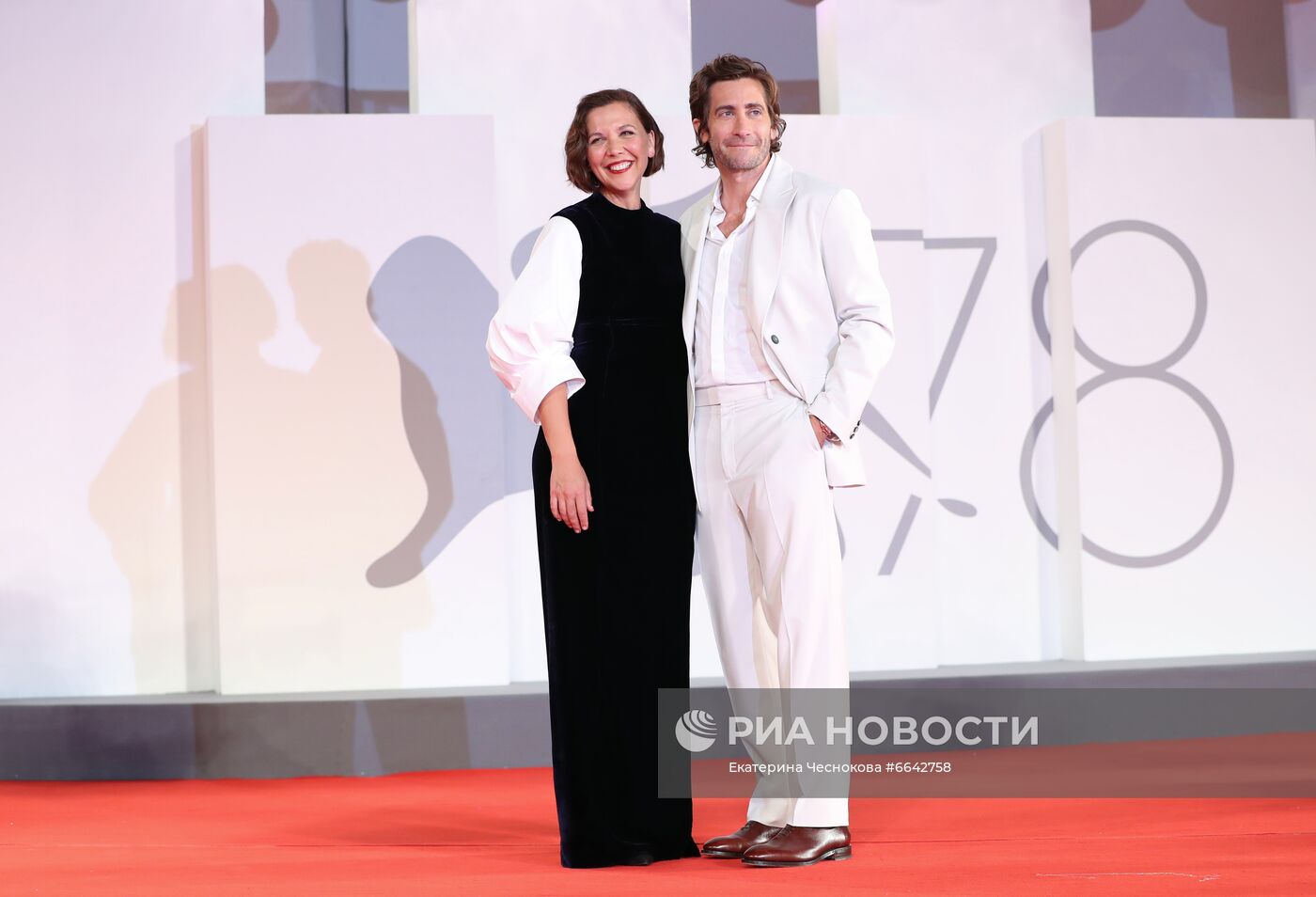 Венецианский кинофестиваль. День третий