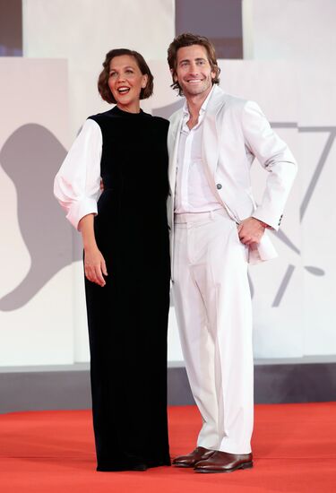 Венецианский кинофестиваль. День третий