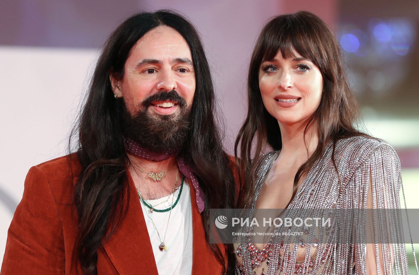 Венецианский кинофестиваль. День третий