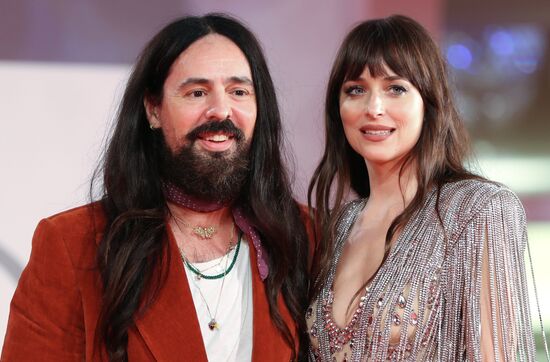 Венецианский кинофестиваль. День третий