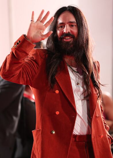 Венецианский кинофестиваль. День третий