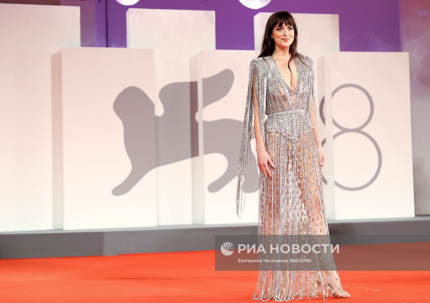 Венецианский кинофестиваль. День третий