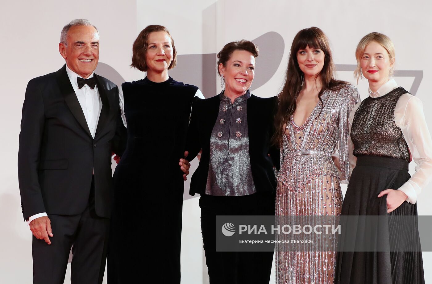 Венецианский кинофестиваль. День третий Венецианский кинофестиваль. День третий