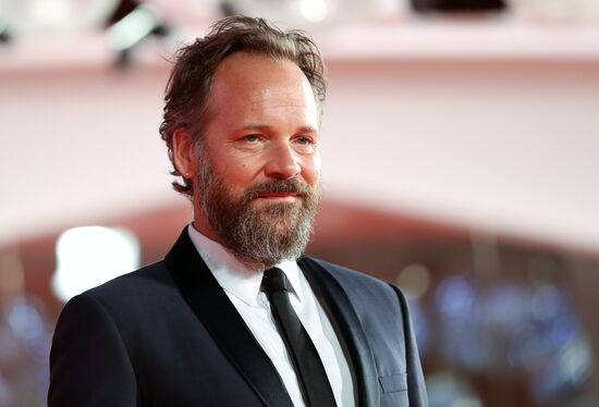 Венецианский кинофестиваль. День третий Венецианский кинофестиваль. День третий