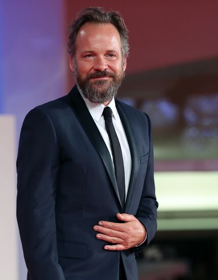 Венецианский кинофестиваль. День третий Венецианский кинофестиваль. День третий