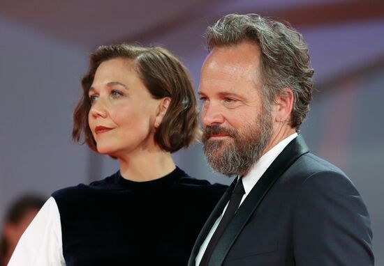 Венецианский кинофестиваль. День третий Венецианский кинофестиваль. День третий Венецианский кинофестиваль. День третий