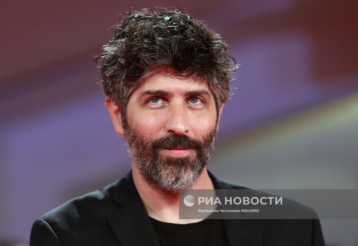 Венецианский кинофестиваль. День третий Венецианский кинофестиваль. День третий