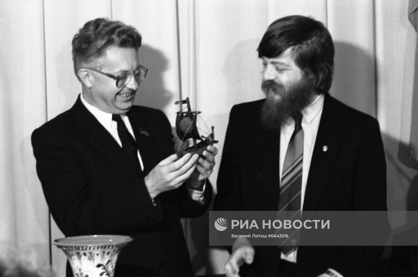 Дни Норвегии на Украине