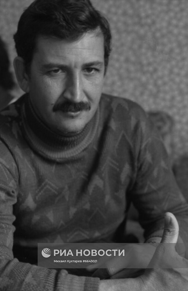 Поселок Сукпай в Хабаровском крае