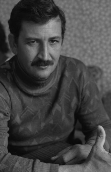 Поселок Сукпай в Хабаровском крае