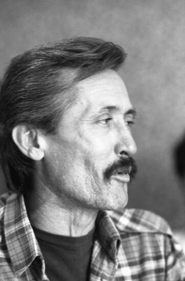 Поселок Сукпай в Хабаровском крае