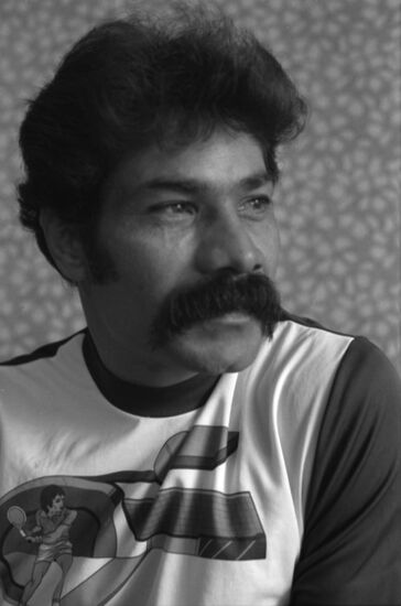 Поселок Сукпай в Хабаровском крае