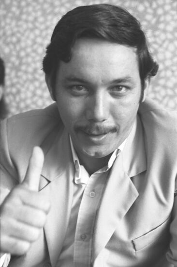 Поселок Сукпай в Хабаровском крае