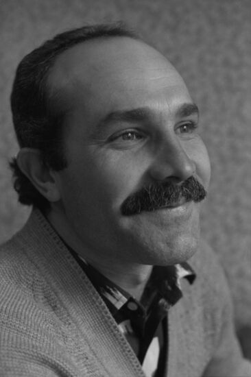 Поселок Сукпай в Хабаровском крае