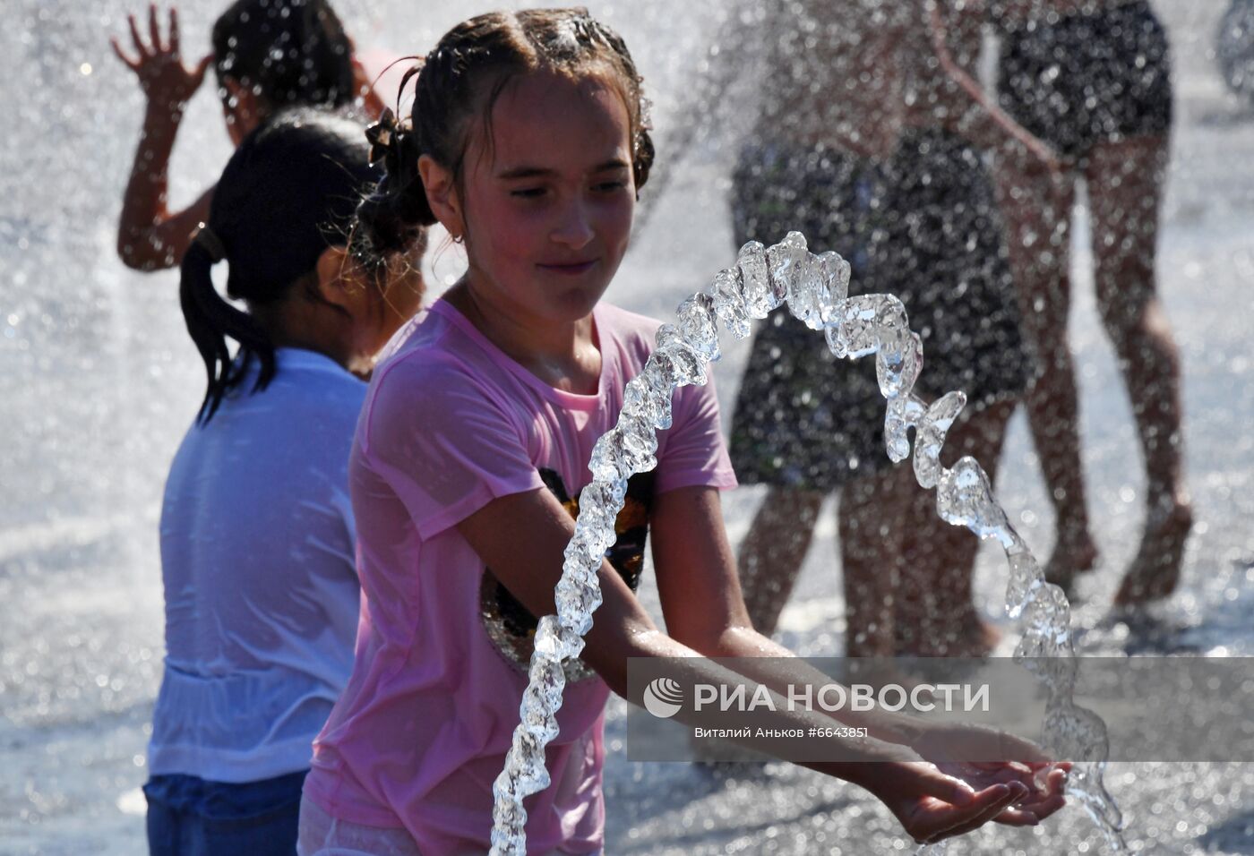 Отдых во Владивостоке