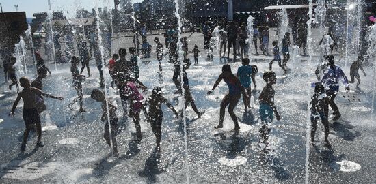 Отдых во Владивостоке