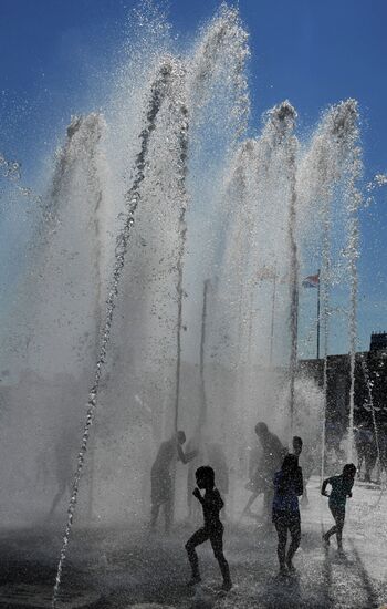 Отдых во Владивостоке