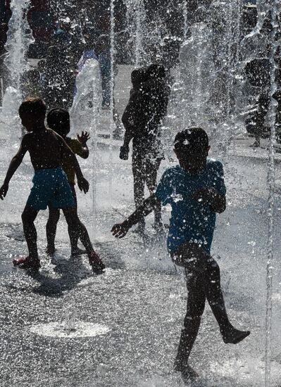 Отдых во Владивостоке