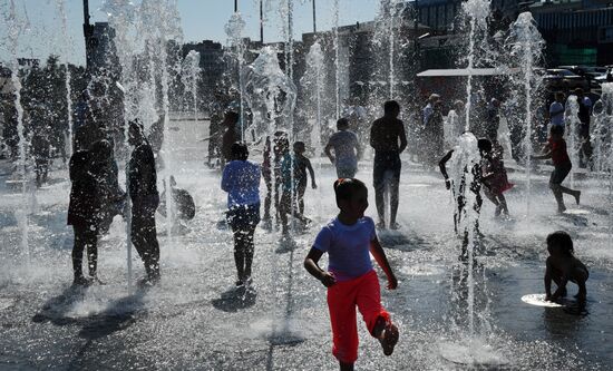 Отдых во Владивостоке