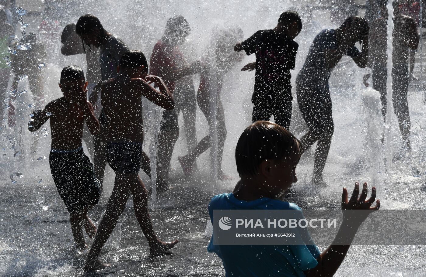 Отдых во Владивостоке