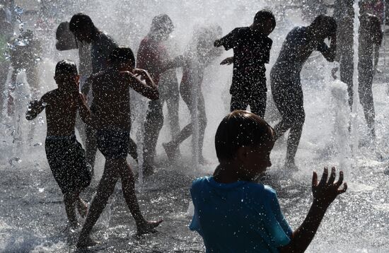 Отдых во Владивостоке