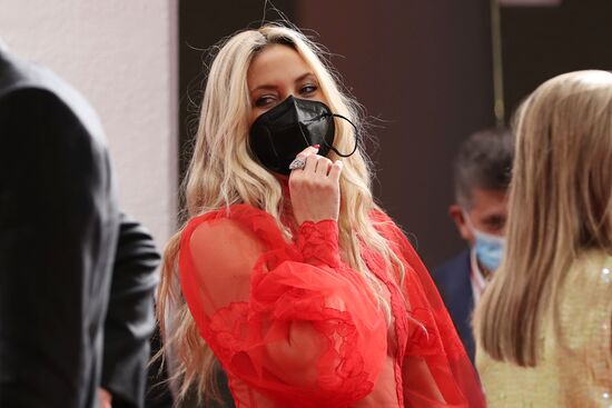 Венецианский кинофестиваль. День пятый