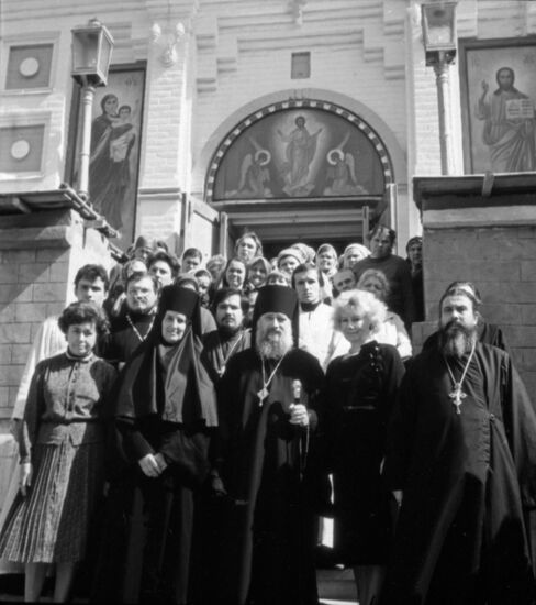 Узбекский ученый и общественный деятель Галина Хаджибаева.