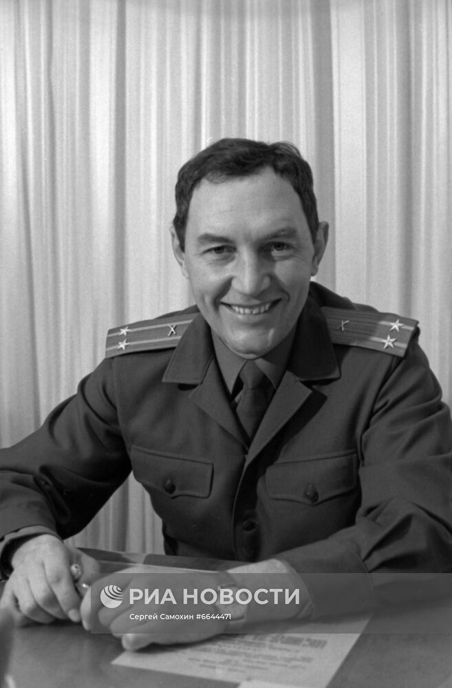 Сокращение Советской Армии в 90-е