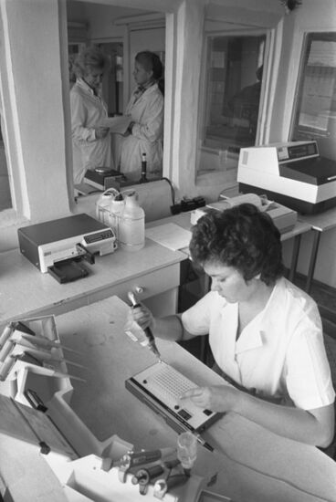 Узбекский ученый и общественный деятель Галина Хаджибаева