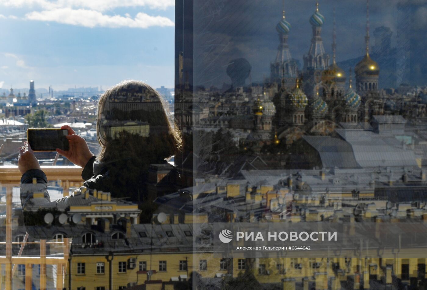 ФОТО МЕСЯЦА