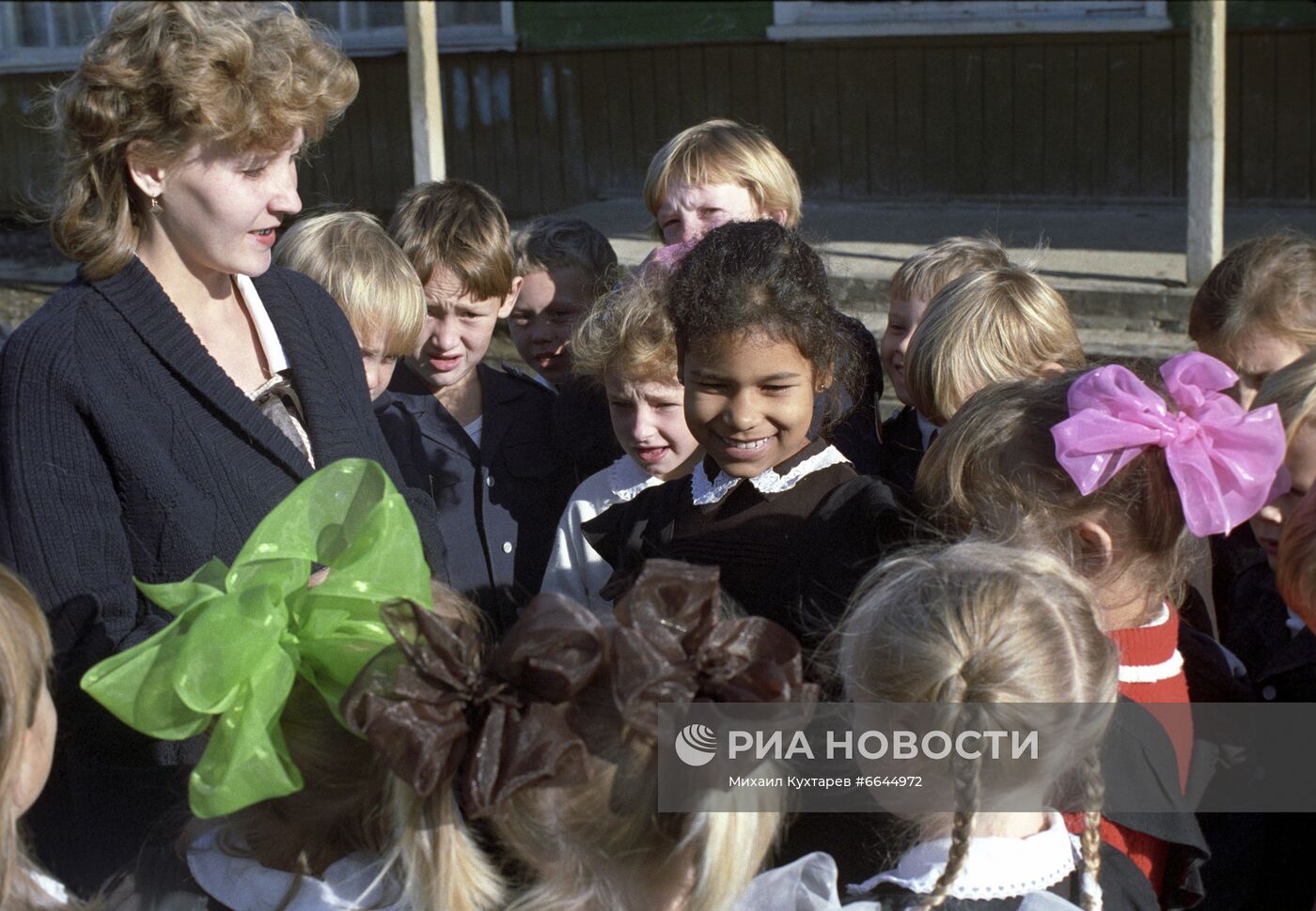 Совместное советско-кубинское предприятие "Кубалес"