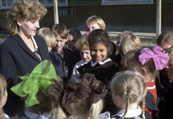 Совместное советско-кубинское предприятие "Кубалес"