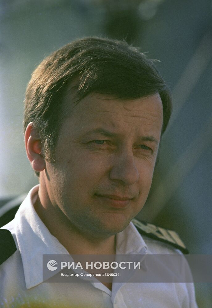 Северное морское пароходство