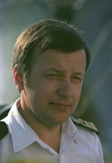 Северное морское пароходство