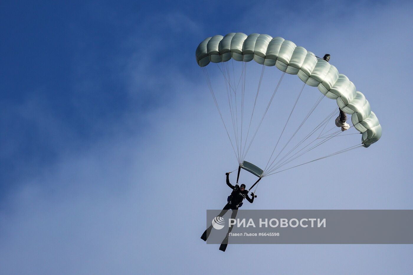Международные учения МЧС в Арктической зоне