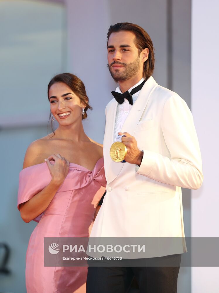 Венецианский кинофестиваль. День седьмой