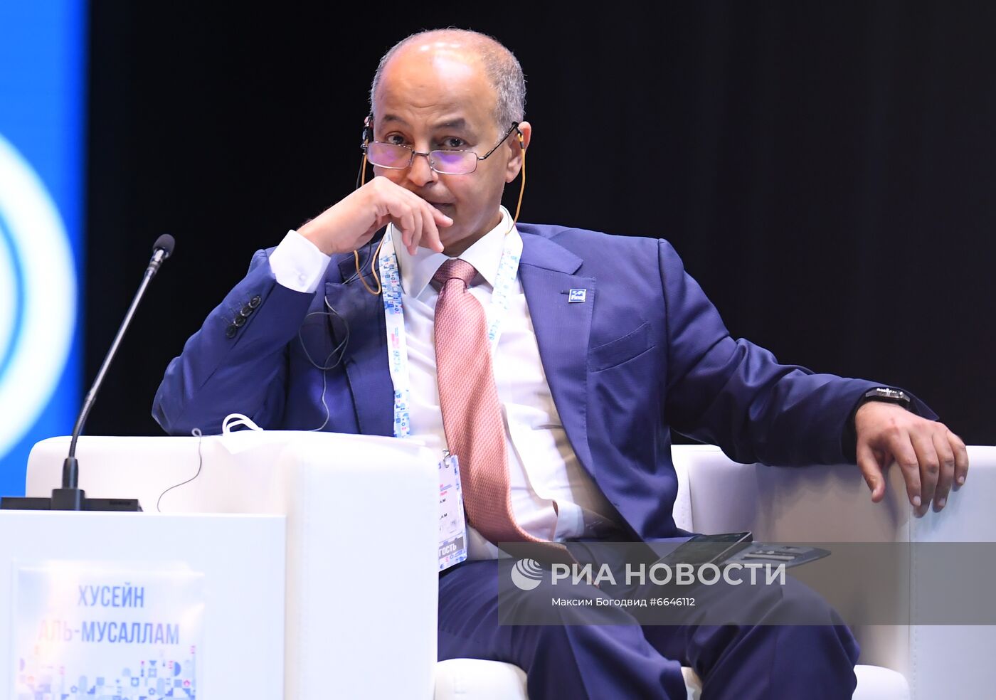 IX Международный форум"Россия – спортивная держава"